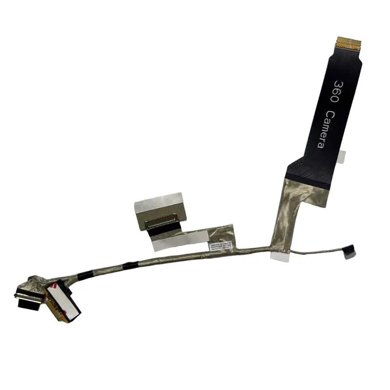 Dell Latitude 9330 2-in-1 QHD Display Cable 40-Pin 0912V3 Dell Latitude 9330 2-in-1 QHD Display Cable 40-Pin 0912V3