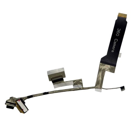 Câble écran Dell Latitude 9330 2-en-1 QHD 40 broches 0912V3 €12.90