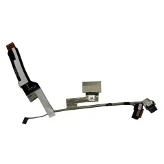 Dell Latitude 9330 2-in-1 QHD Display Cable 40-Pin 0912V3