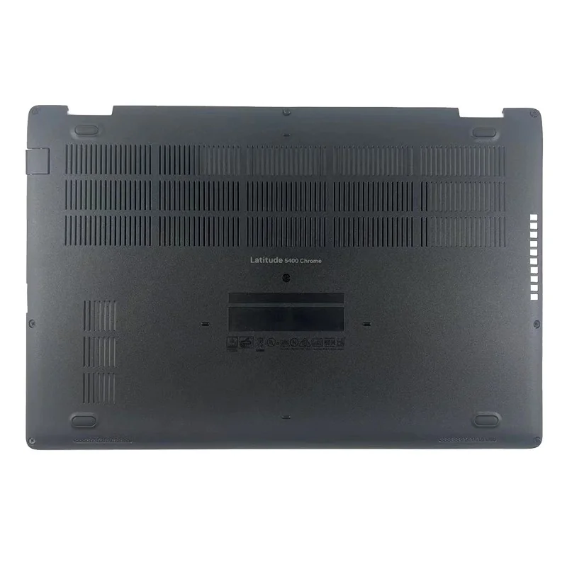 Bottom base cover 0HTG2P AP2JI000102 for Dell Latitude 5400 Chrome