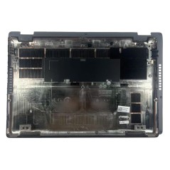 Coque couvercle inférieur 0HTG2P AP2JI000102 pour Dell Latitude 5400 Chrome