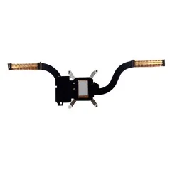 Disipador 48FDF AT32G0010CL para Dell Latitude 7320 Detachable