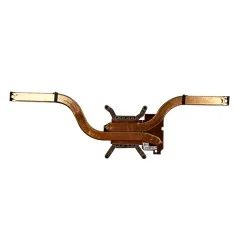 Disipador 48FDF AT32G0010CL para Dell Latitude 7320 Detachable | Senove