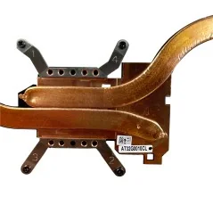 Heatsink 48FDF AT32G0010CL for Dell Latitude 7320 Detachable €18.60