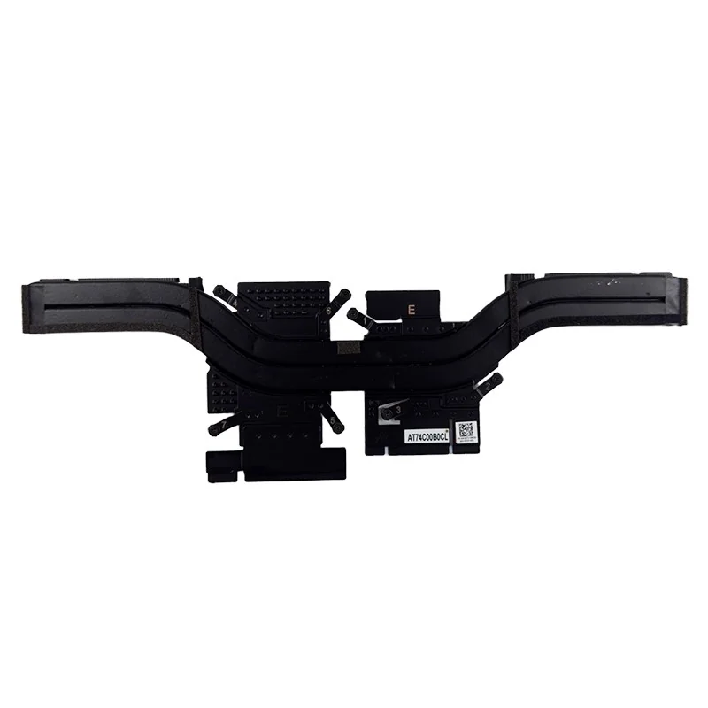 Disipador 0WGMTV AT74C00B0CL para Dell Precision 16 5680
