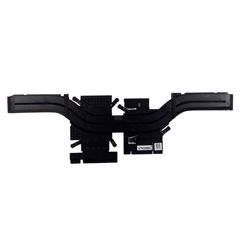 Kühlkörper 0WGMTV AT74C00B0CL für Dell Precision 16 5680 Kühlkörper 0WGMTV AT74C00B0CL für Dell Precision 16 5680