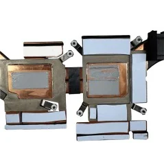 Disipador 0WGMTV AT74C00B0CL para Dell Precision 16 5680 | Senove