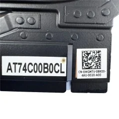 Disipador 0WGMTV AT74C00B0CL para Dell Precision 16 5680 | Senove