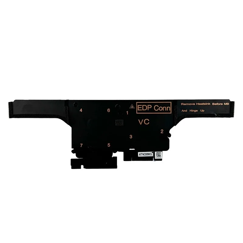 Dissipatore 0PCVP9 AT74C0090CL per Dell Precision 16 5680 M5680 Dissipatore 0PCVP9 AT74C0090CL per Dell Precision 16 5680 M5680
