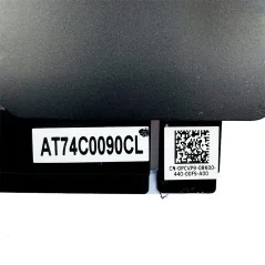 Disipador 0PCVP9 AT74C0090CL para Dell Precision 16 5680 M5680 €46.50