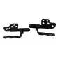 Bisagras 00FJ0X 0MX89N para Dell Latitude 5420 5421 5430 5431