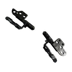 Charnières 00FJ0X 0MX89N pour Dell Latitude 5420 5421 5430 5431
