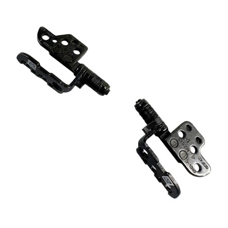 Charnières 00FJ0X 0MX89N pour Dell Latitude 5420 5421 5430 5431