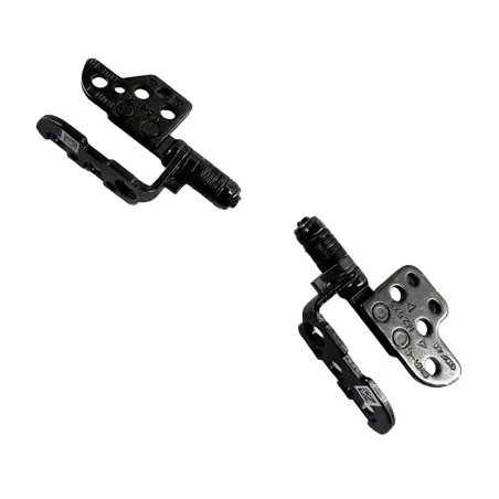 Hinges 00FJ0X 0MX89N for Dell Latitude 5420 5421 5430 5431