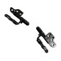 Scharniere 00FJ0X 0MX89N für Dell Latitude 5420 5421 5430 5431