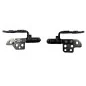 Bisagras 00FJ0X 0MX89N para Dell Latitude 5420 5421 5430 5431