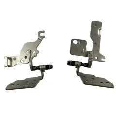 Hinges 01FG34 0VTWX9 for Dell Latitude 3445 Chromebook | Durable Replacement Parts