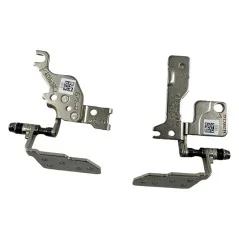 Bisagras 01FG34 0VTWX9 para Dell Latitude 3445 Chromebook | Repuestos Duraderos