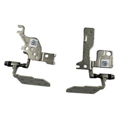 Charnières 01FG34 0VTWX9 pour Dell Latitude 3445 Chromebook