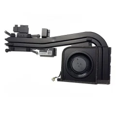 Kühlmodul mit Lüfter & Heatsink 0M2THV AT3JS003SSL für Dell Latitude 5421