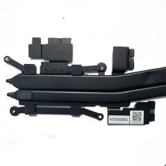 Módulo Ventilador y Disipador 0M2THV AT3JS003SSL para Dell Latitude 5421