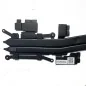 Módulo Ventilador y Disipador 0M2THV AT3JS003SSL para Dell Latitude 5421