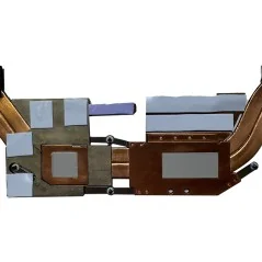 Disipador 0V9PVY AT3RH0010AL para Dell XPS 9520 9530 | Senove