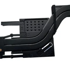 Disipador 0V9PVY AT3RH0010AL para Dell XPS 9520 9530 | Senove
