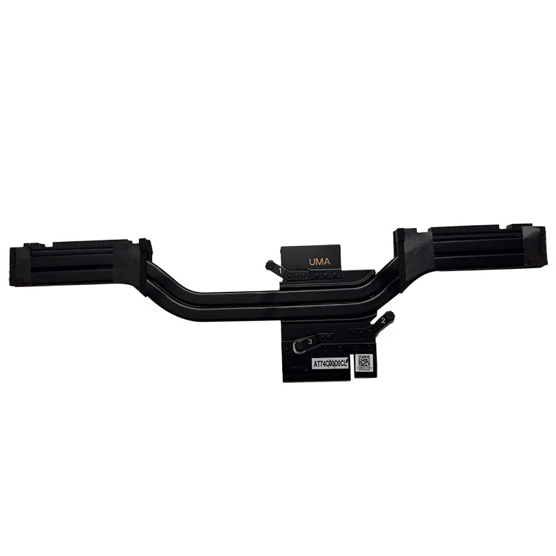Heatsink 0XR6T9 AT74C00D0CL for Dell Precision 7670 7680