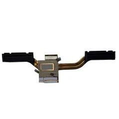 Dissipateur 0XR6T9 AT74C00D0CL pour Dell Precision 7670 7680