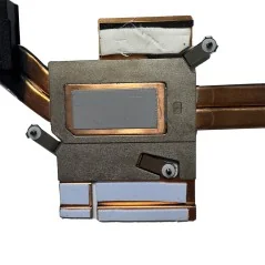 Heatsink 0XR6T9 AT74C00D0CL for Dell Precision 7670 7680 | Senove