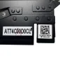 Dissipatore 0XR6T9 AT74C00D0CL per Dell Precision 7670 7680 Dissipatore 0XR6T9 AT74C00D0CL per Dell Precision 7670 7680