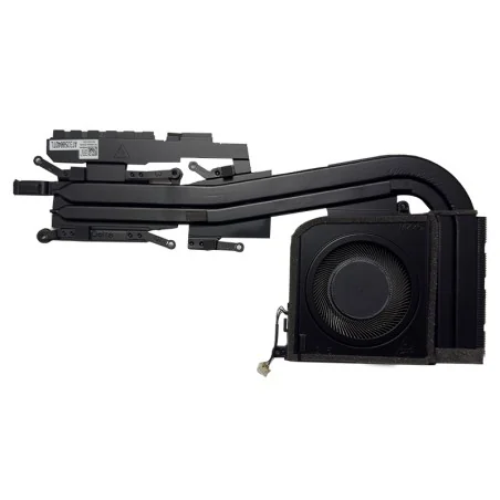 Modulo Ventola e Dissipatore 048W44 AT3JS004DTL per Dell Latitude 5431 5421 €32.50