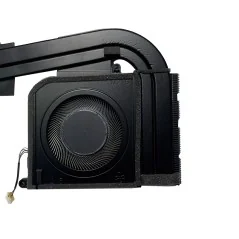 Modulo Ventola e Dissipatore 048W44 AT3JS004DTL per Dell Latitude 5431 5421 €32.50
