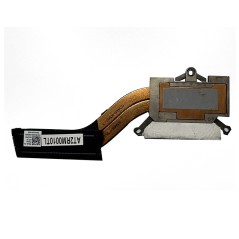 Dissipateur 0D1GKR AT2RM0010TL pour Dell Latitude 9510