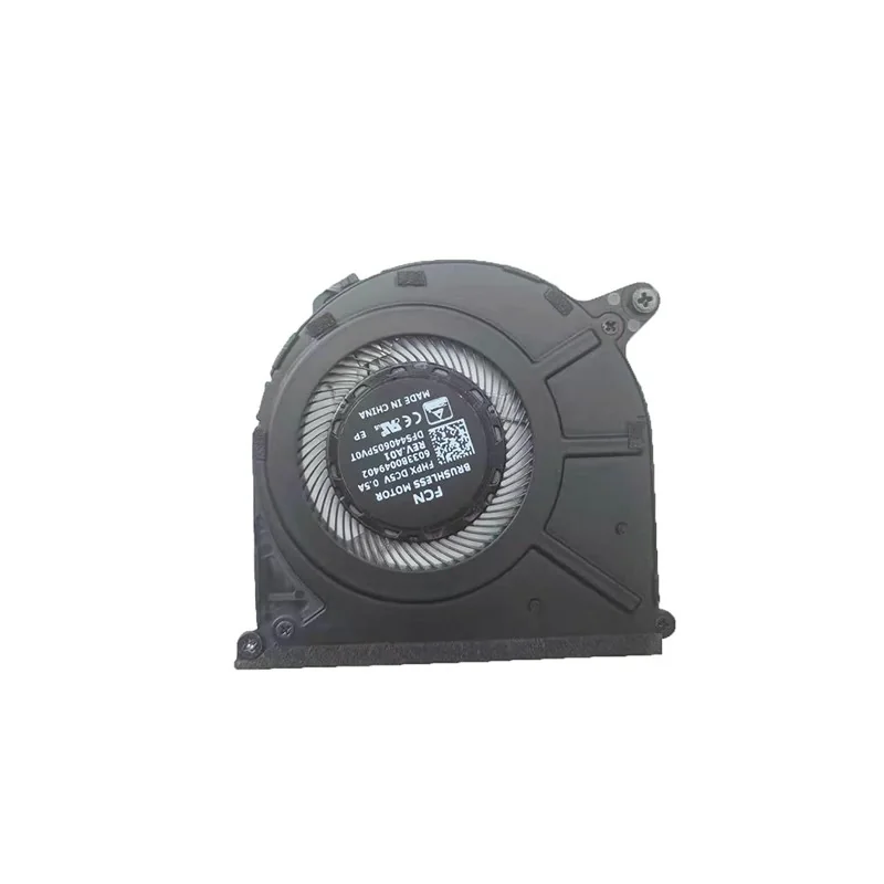 Fan FHPX 917886-001 for HP X360 1030 G2 HSN-I04C Fan FHPX 917886-001 for HP X360 1030 G2 HSN-I04C