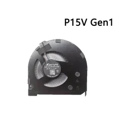 Ventilador NCKTUFQ 5V para Lenovo ThinkPad P15v Gen1
