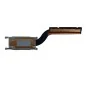 Disipador 0093FD 460.0PD01.0031 para Dell Latitude 5330