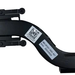 Disipador 0093FD 460.0PD01.0031 para Dell Latitude 5330 | Senove