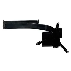 Kühlkörper 0RGP9P AT3JR0020TL für Dell Latitude 9330 2-in-1 | Senove