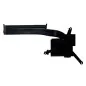 Disipador 0RGP9P AT3JR0020TL para Dell Latitude 9330 2-en-1