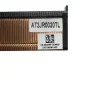 Heatsink 0RGP9P AT3JR0020TL for Dell Latitude 9330 2-in-1
