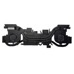 Modulo Ventola e Dissipatore 0JFTG4 AT3WC001ZTL per Dell Alienware X14 R2 R3