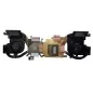 Modulo Ventola e Dissipatore 0JFTG4 AT3WC001ZTL per Dell Alienware X14 R2 R3