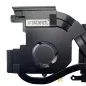 Módulo Ventilador y Disipador 0JFTG4 AT3WC001ZTL para Dell Alienware X14 R2 R3
