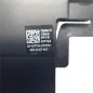 Modulo Ventola e Dissipatore 0JFTG4 AT3WC001ZTL per Dell Alienware X14 R2 R3