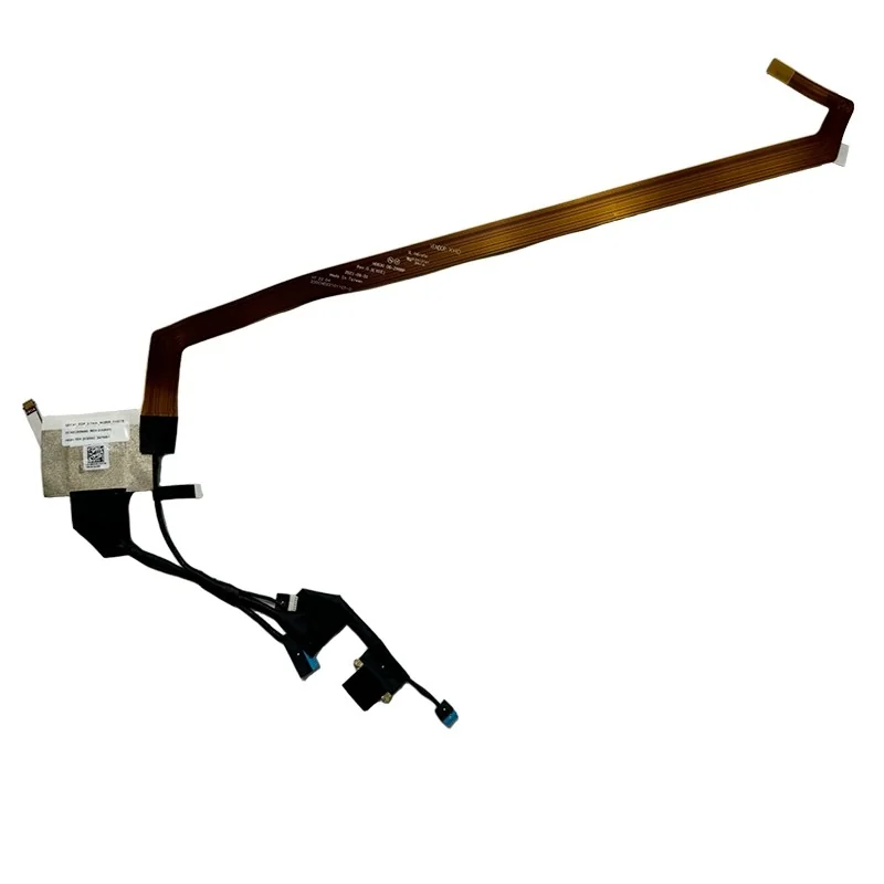 FHD LCD Display Cable 06WH9C for Dell Latitude 7330 / E7330 – 40-Pin LVDS FHD LCD Display Cable 06WH9C for Dell Latitude 7330 / E7330 – 40-Pin LVDS