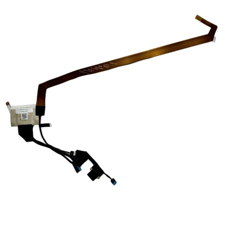 Câble écran FHD 06WH9C pour Dell Latitude 7330 / E7330 – LVDS 40 broches €18.50
