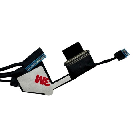 Câble écran FHD 06WH9C pour Dell Latitude 7330 / E7330 – LVDS 40 broches