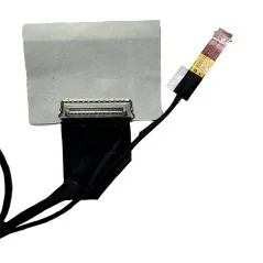 Dell Latitude 7330 / E7330 FHD Display Cable – 40-Pin LVDS 06WH9C
